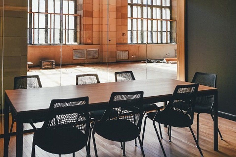 Location bureaux 1005 m² non divisibles