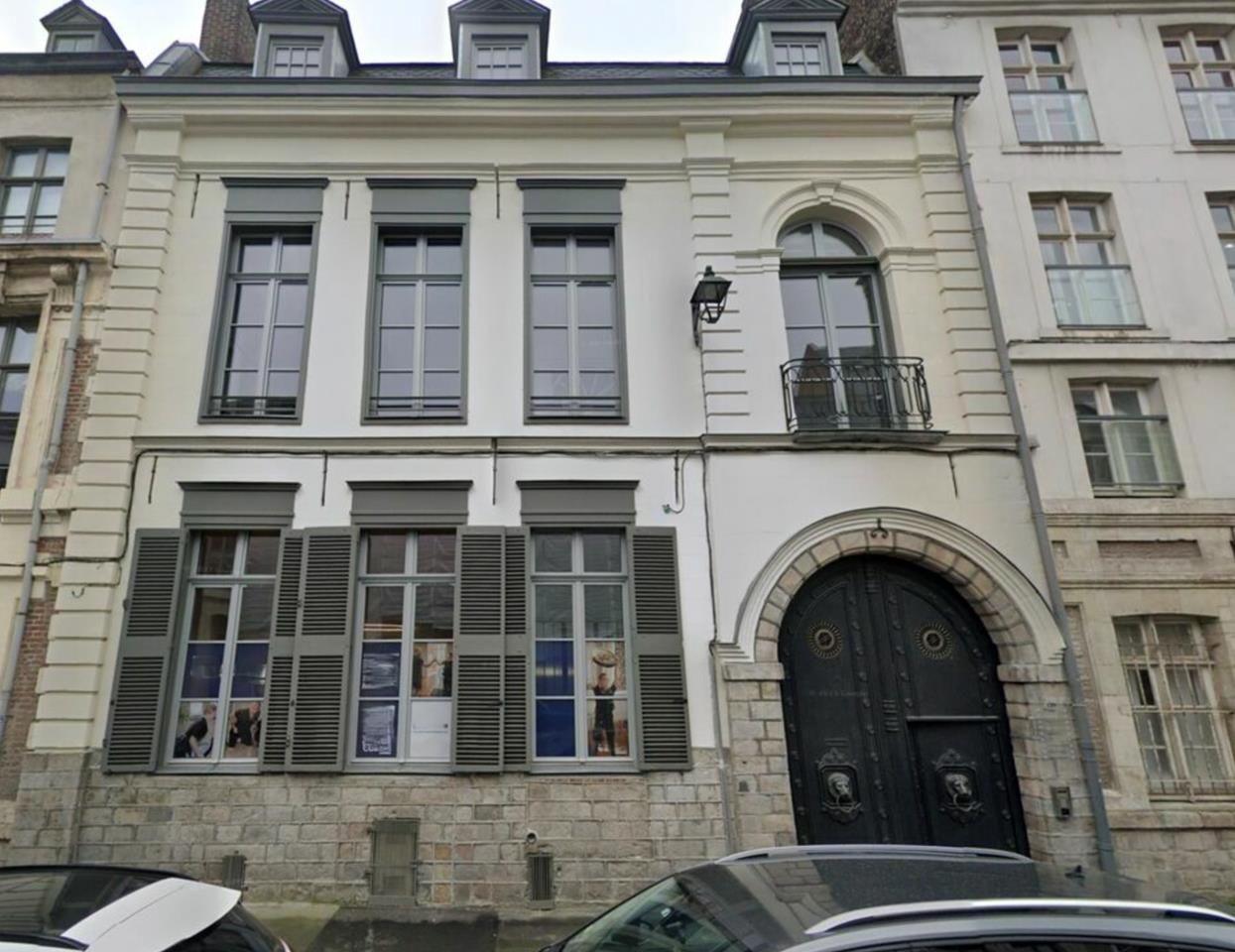 Location bureau Lille