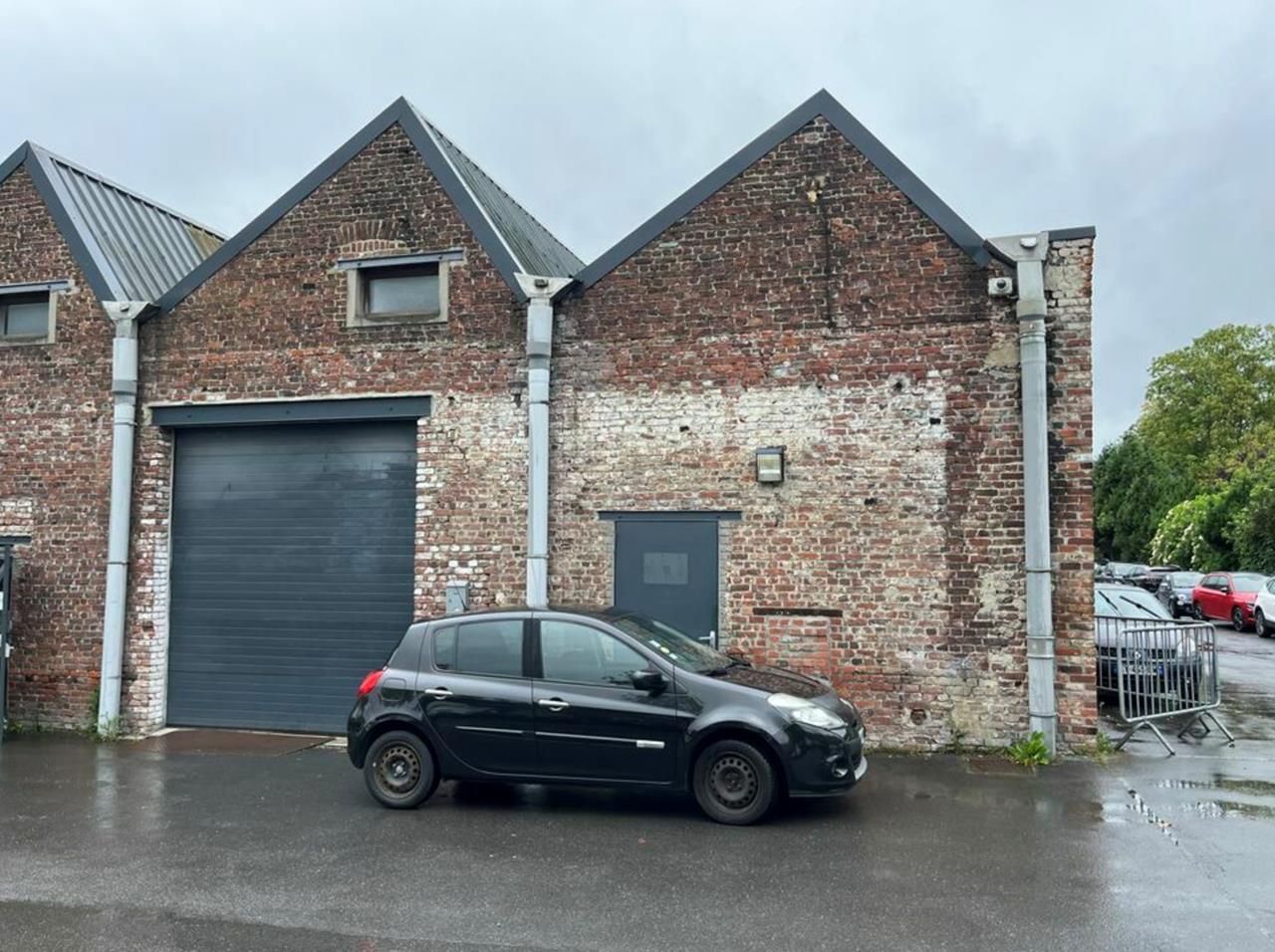 Location entrepôt Hellemmes-Lille