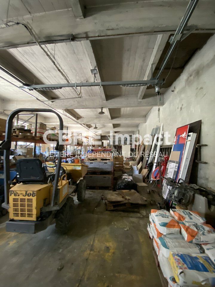 Location bureau Talant (21240) - 300 m²