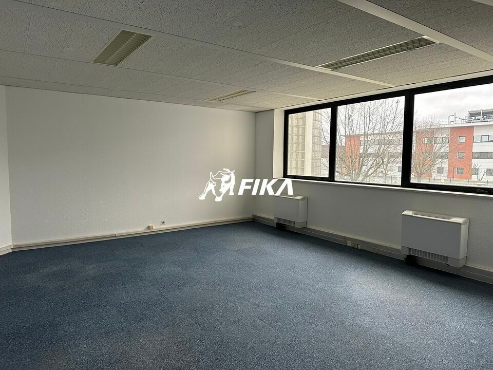 Vente bureaux 65 m² non divisibles