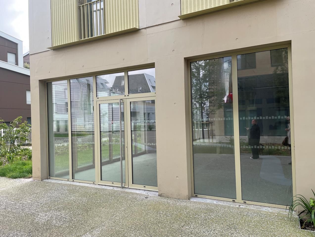 Location local commercial Villeneuve-d'Ascq