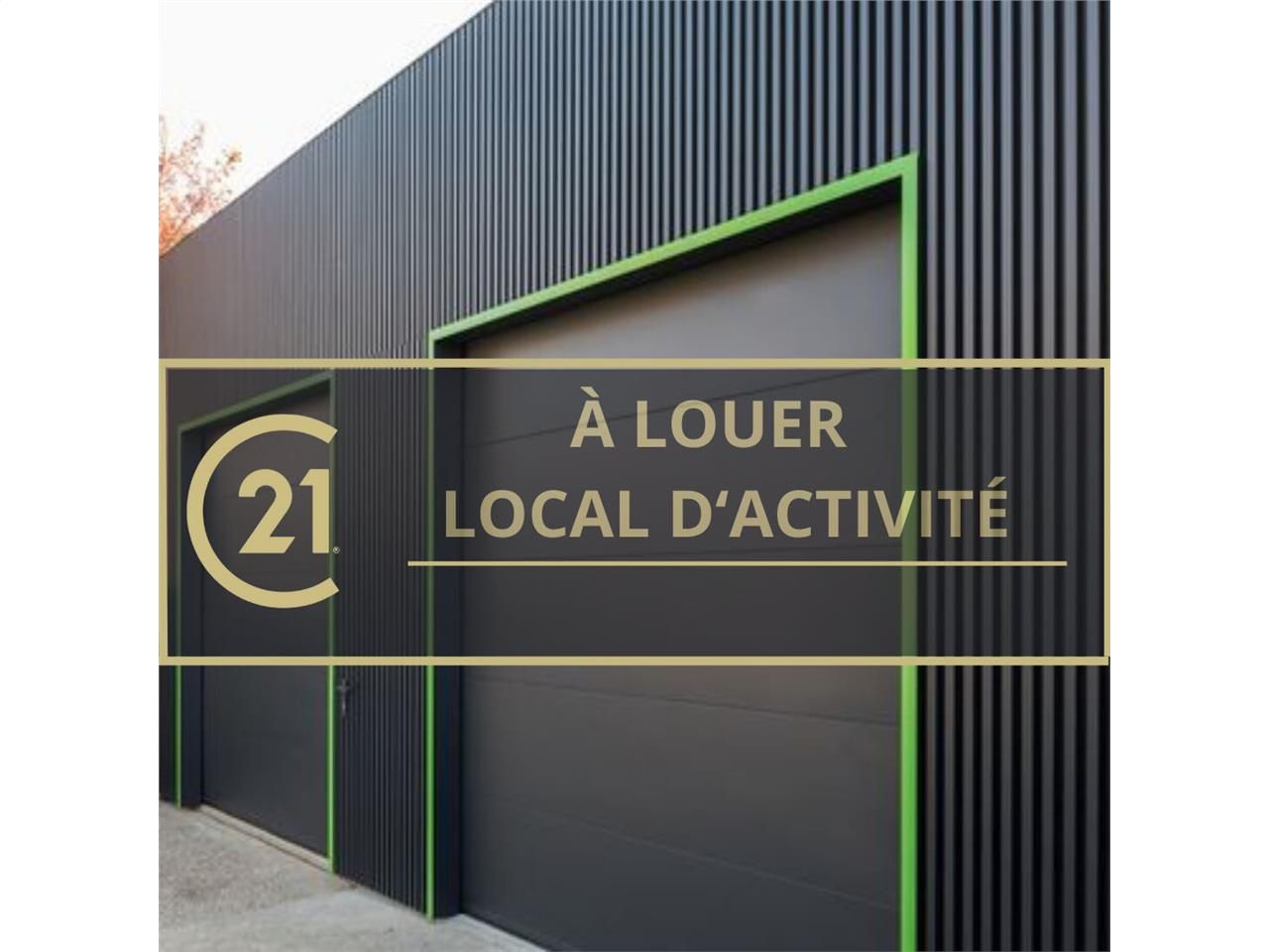 Location local 200.00 m² à TROUVILLE SUR MER