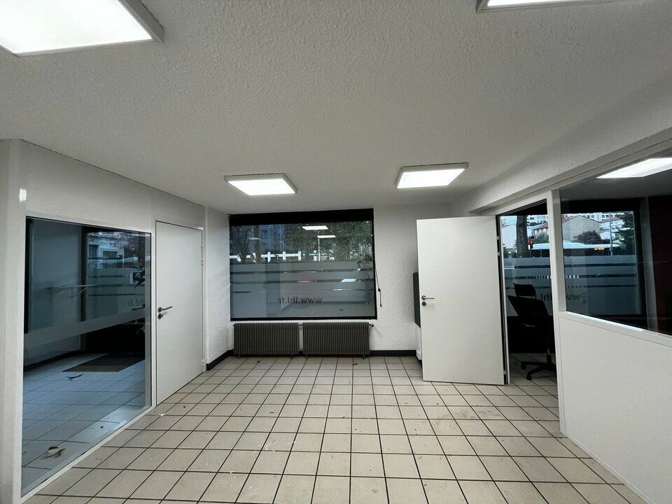 Valoris Real Estate vous propose 257 m² de local commercial dans Lyon 3ème.