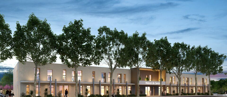 Vente bureaux 28 m² non divisibles