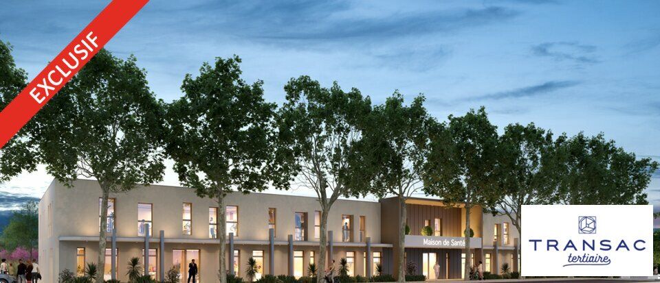 Vente bureaux 28 m² non divisibles