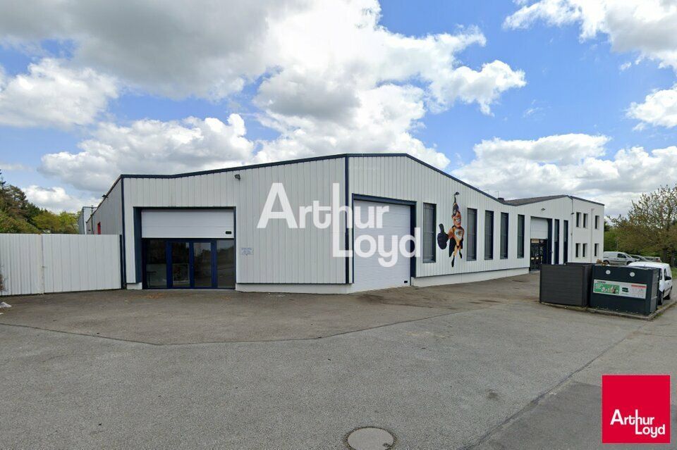 EN PLEIN COEUR DE LA ZI SUD EST