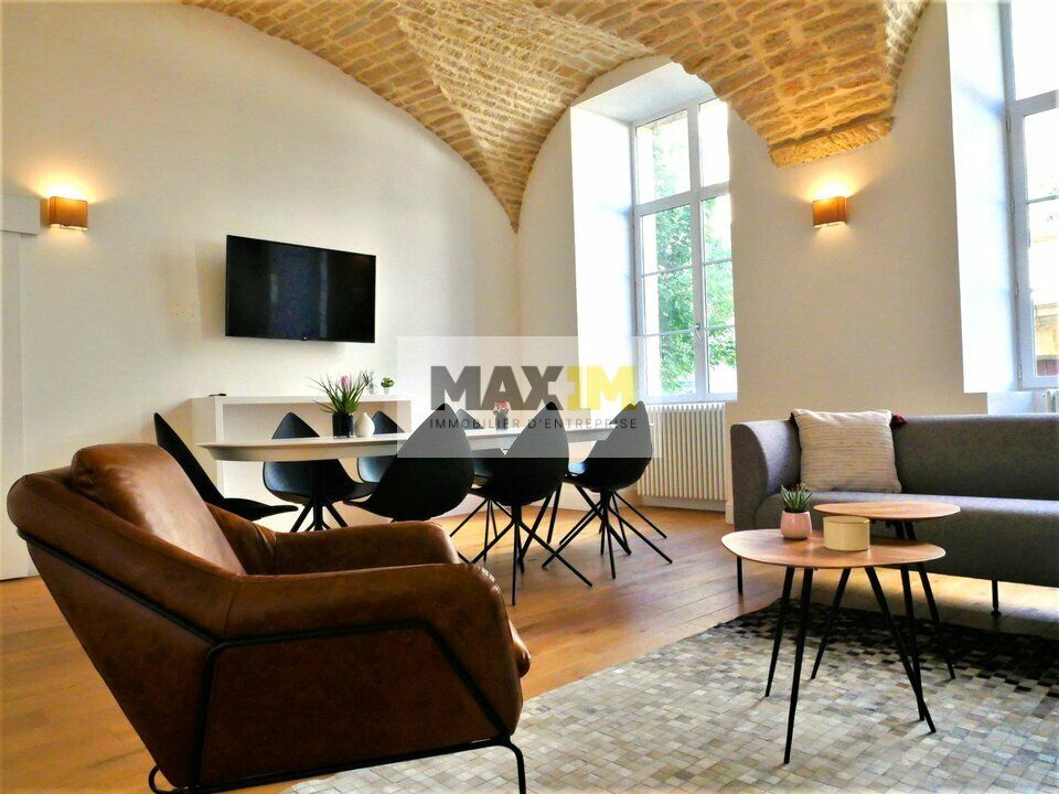 Location bureaux 403 m² non divisibles