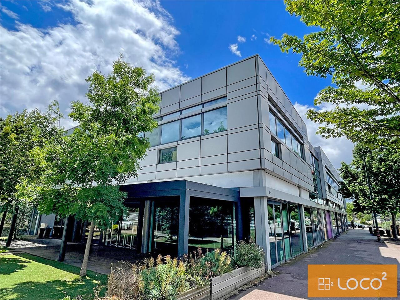 Vente bureaux 224.00 m² à TOULOUSE