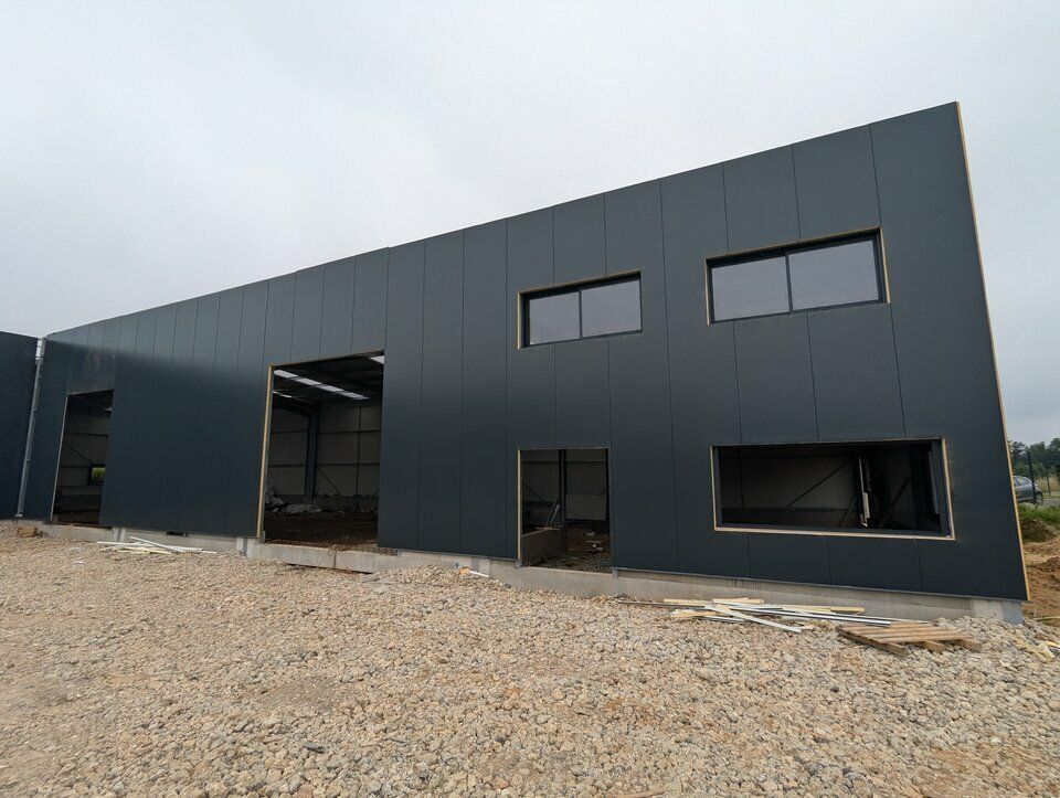 LOCAL D'ACTIVITE A LOUER 