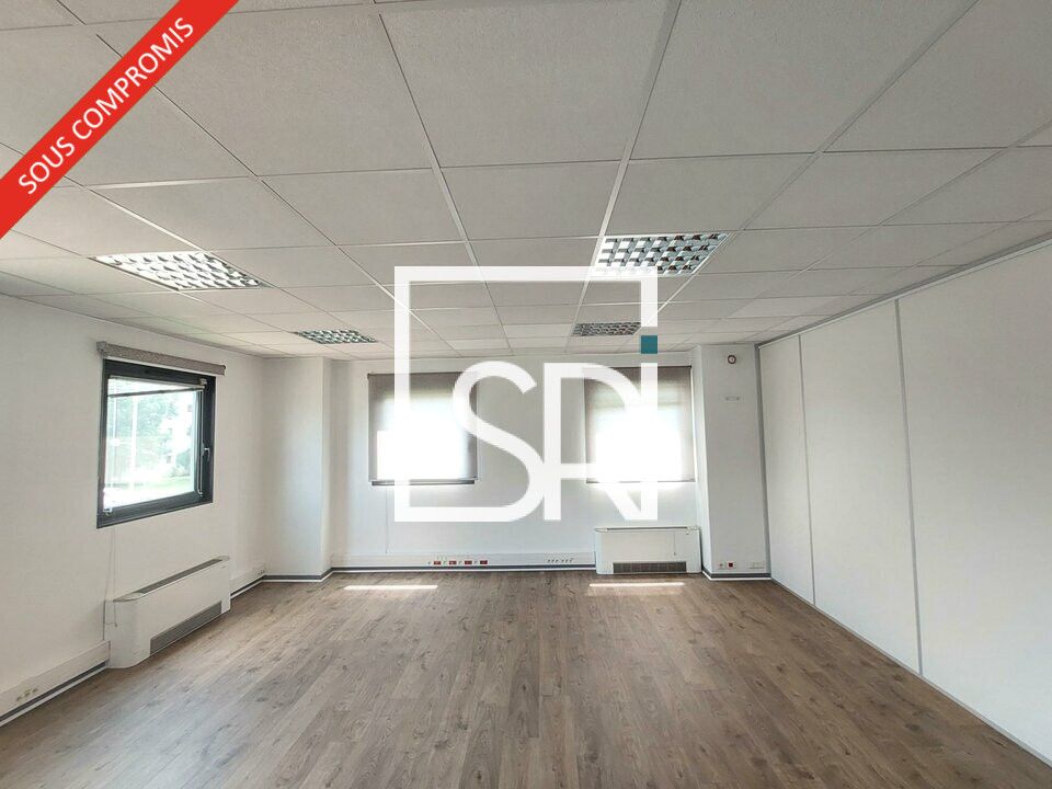 Location bureau Aubière (63170) - 149 m²