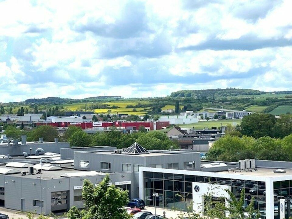 Vente bureaux 2886 m² divisibles à partir de 221 m²