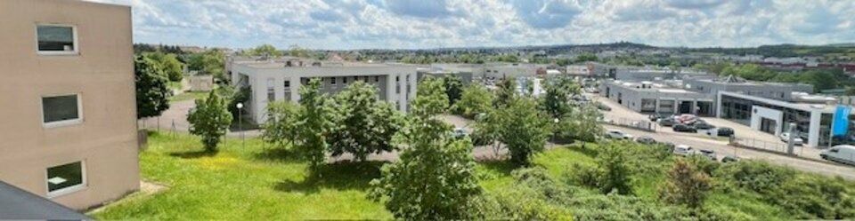 DIJON NORD - BUREAUX LOCATION ET VENTE