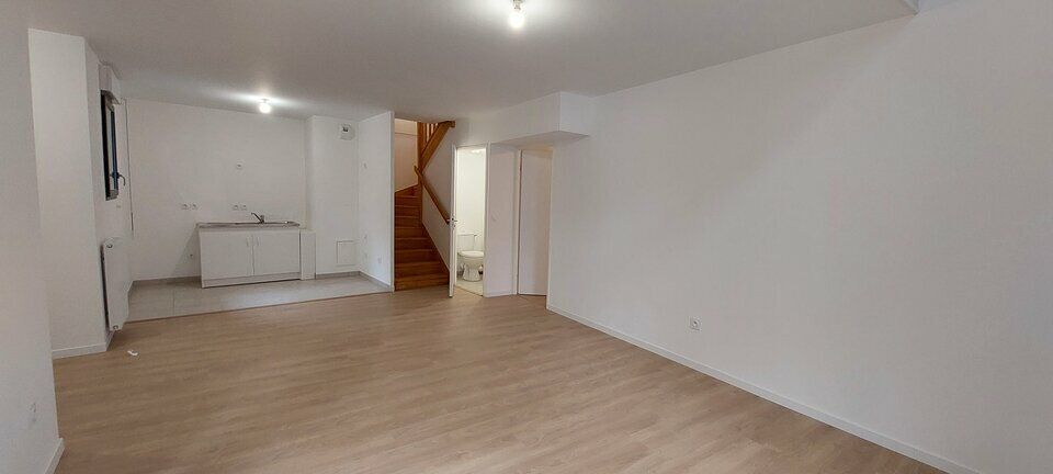 BUREAUX A VENDRE BASSINS A FLOT