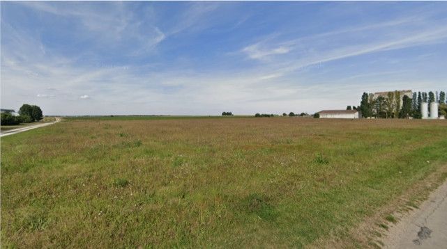 Vente terrain 20000 m² divisibles à partir de 2700 m²