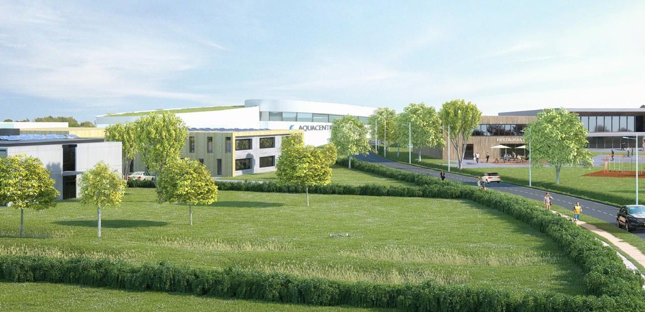 Vente terrain 23325 m² divisibles à partir de 3827 m²