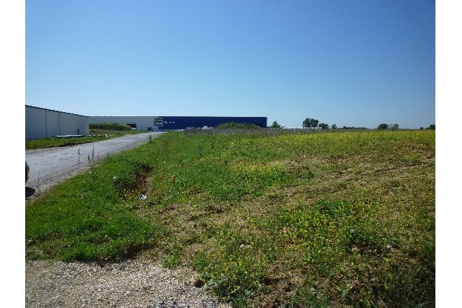 Vente terrain 94891 m² non divisibles