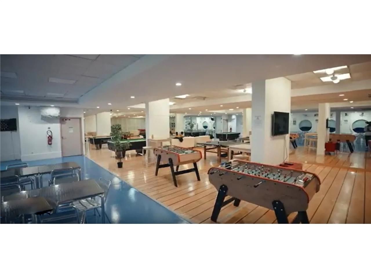 Vente bureaux 2914 m² à Vélizy-Villacoublay