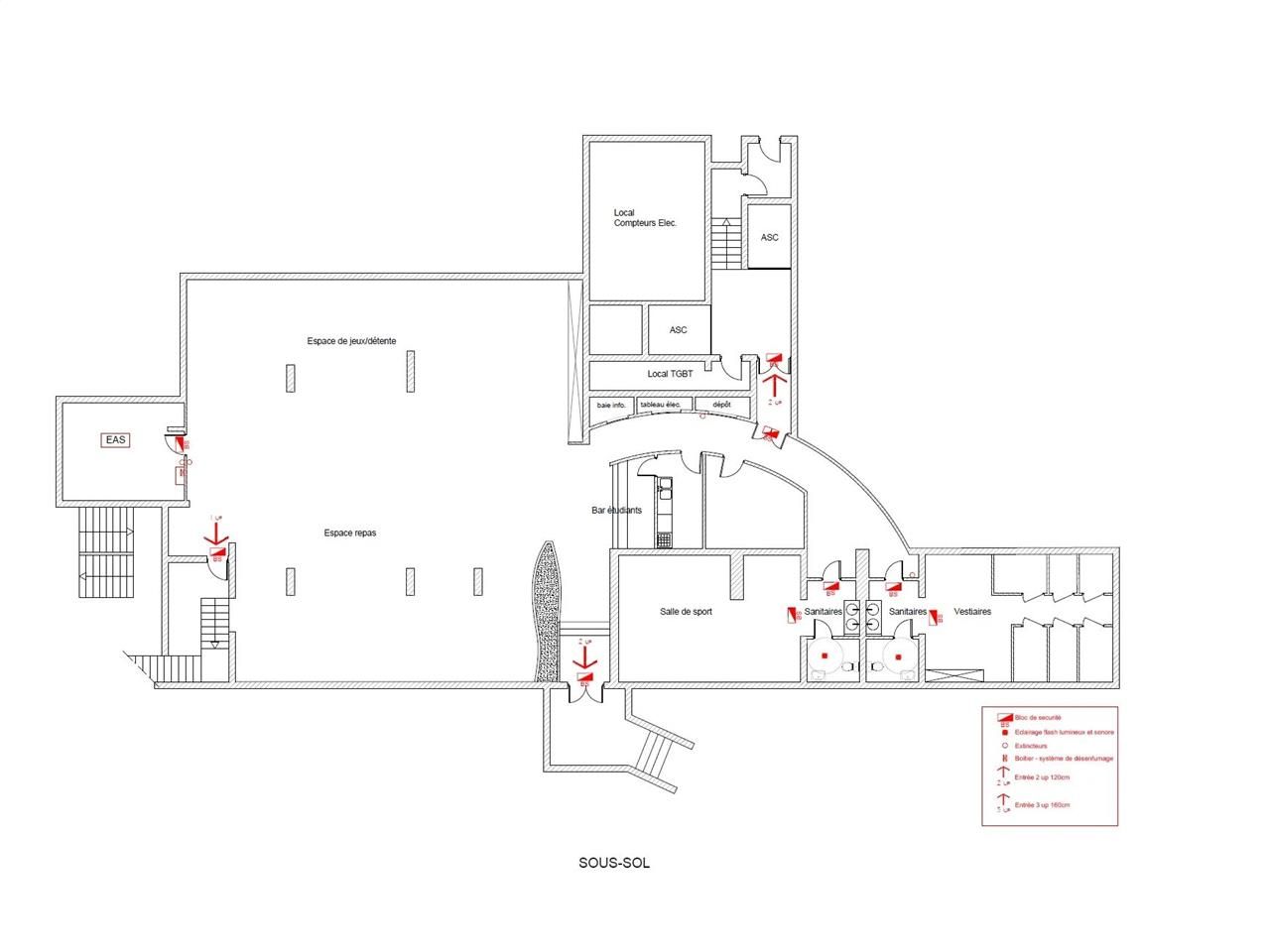 Vente bureaux à Vélizy-villacoublay 