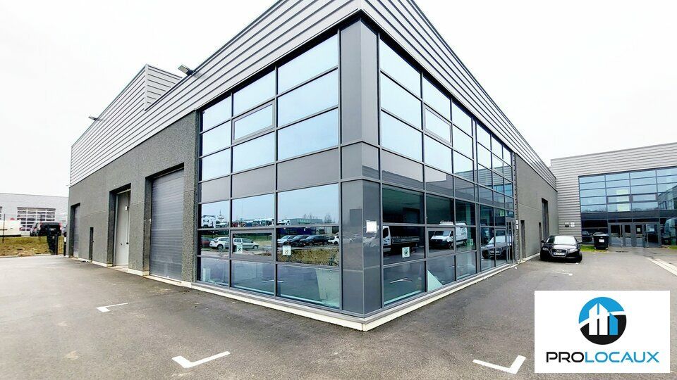 Location bureaux 70 m² non divisibles