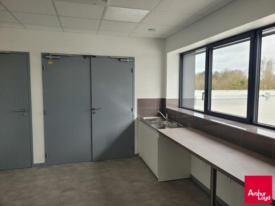 Location BUREAUX Le Mans