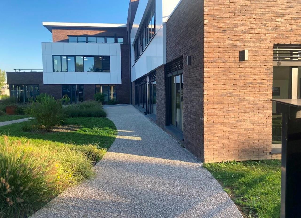 Location bureau Marcq-en-Baroeul