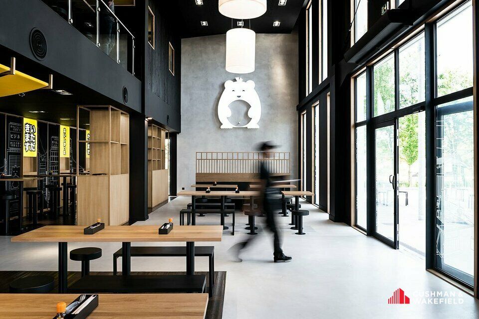 LE HAILLAN LOCAL COMMERCIAL À LOUER