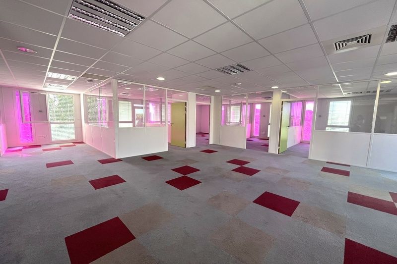 Bureaux à louer - Le Crès 