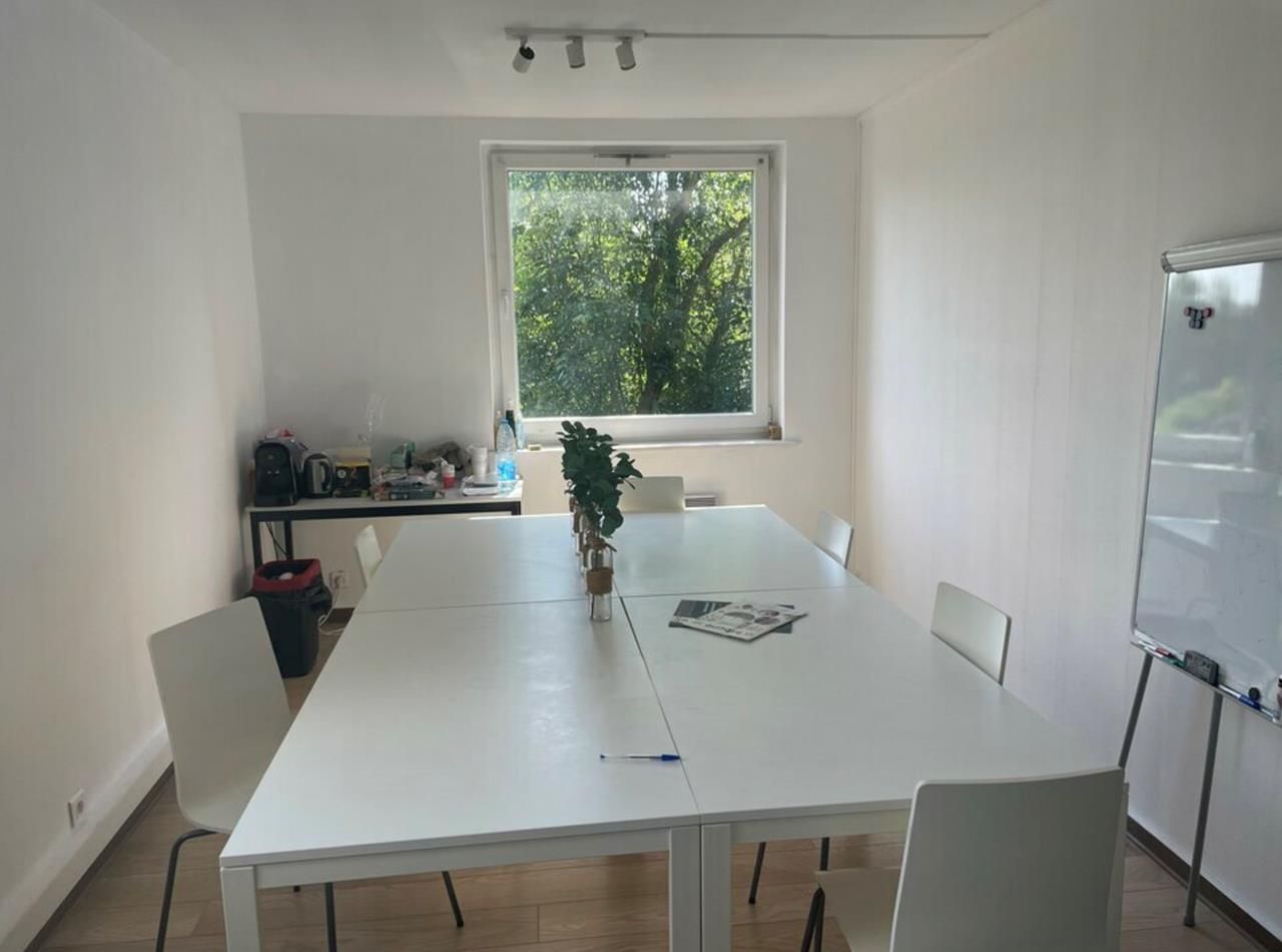 Location bureau Villeneuve-d'Ascq