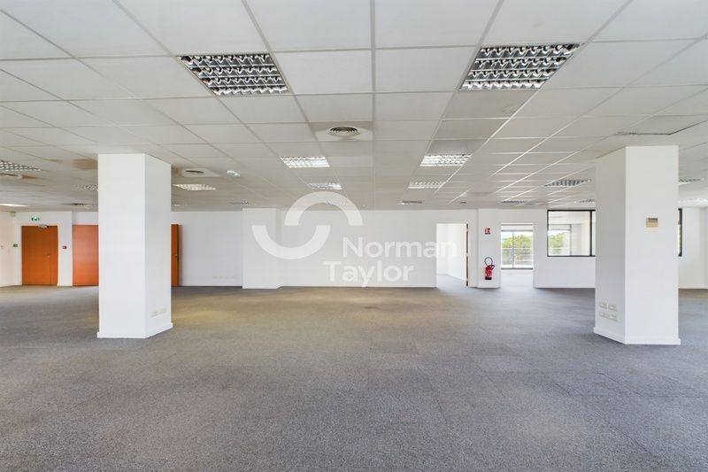 660 m² pour ce bureaux en location à Montpellier