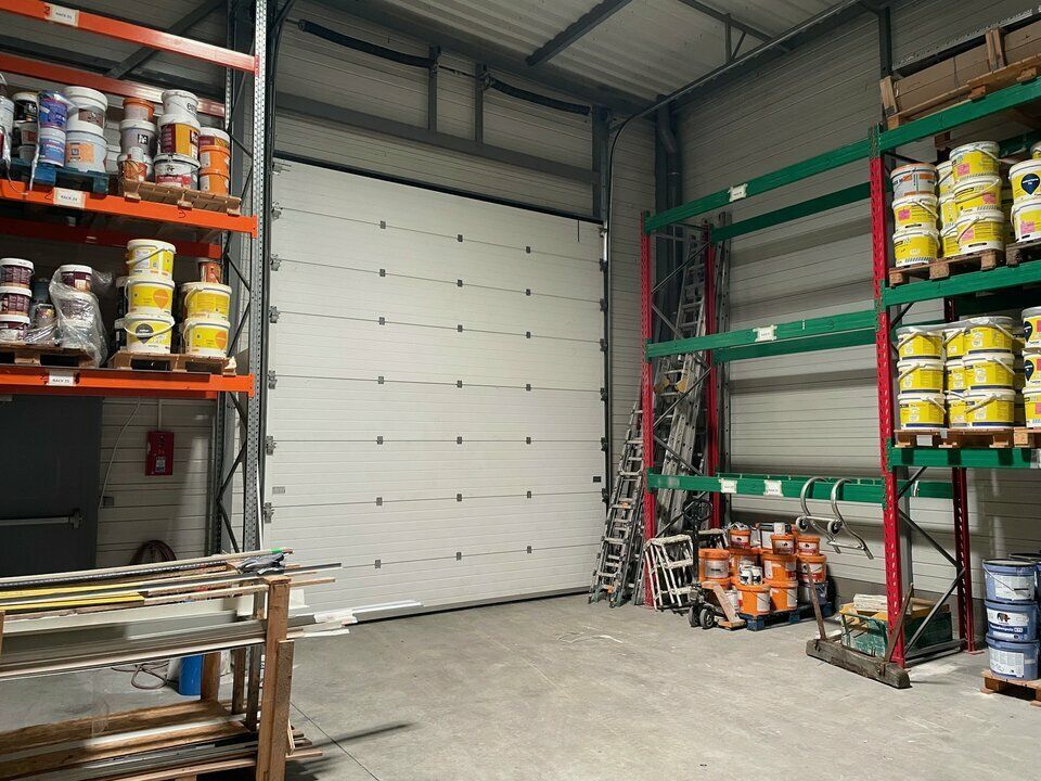 Local d'activité avec logement