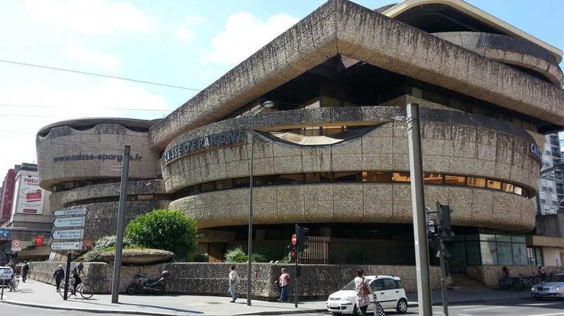 Location bureaux 2500 m² divisibles à partir de 700 m²