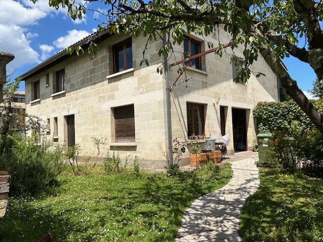 Vente local commercial 118 m² à Le Bouscat