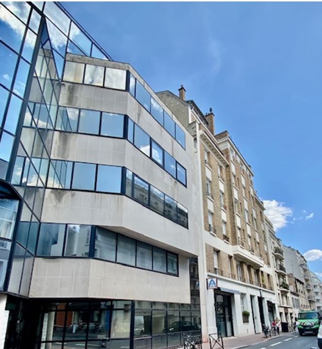 Location bureaux 229 m² non divisibles