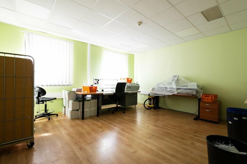 QUARTIER REPUBLIQUE : 3 170M² DE BUREAUX A VENDRE