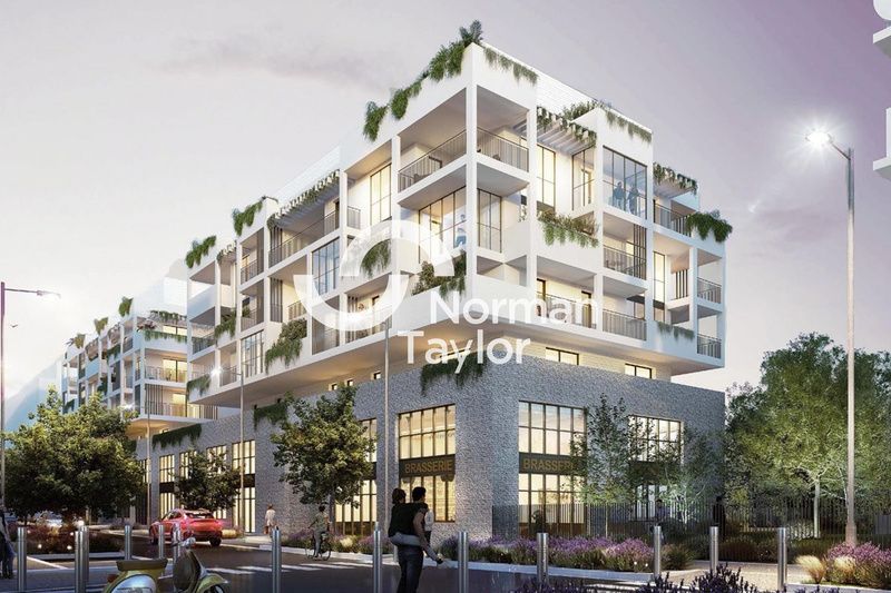 Locaux commerciaux à vendre - Montpellier Près d'Arènes