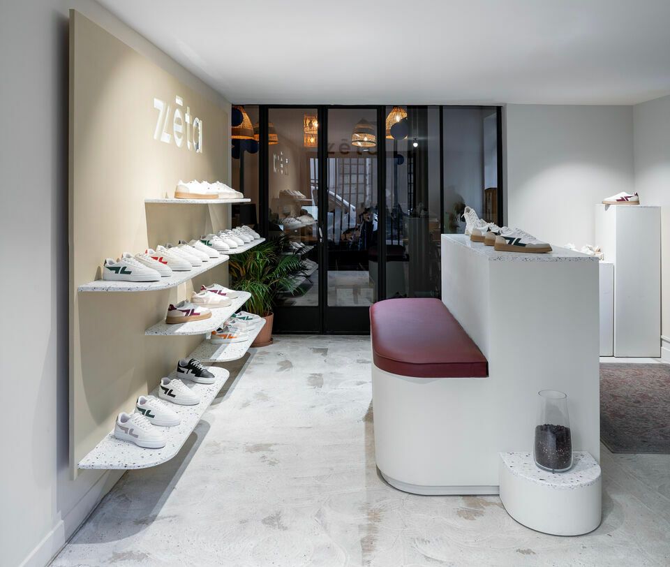 BUREAUX A LOUER, BORDEAUX