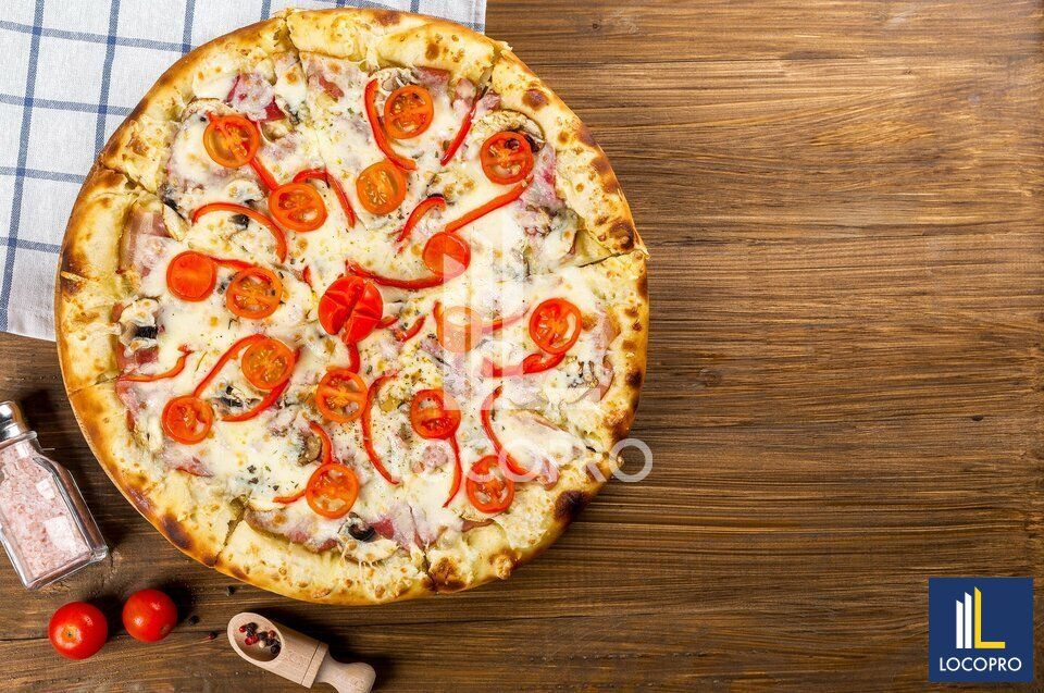 Vente fonds de commerce 110 m² non divisibles