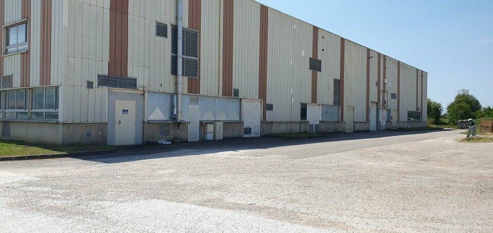 GENLIS - LOCAL D'ACTIVITES - A LOUER