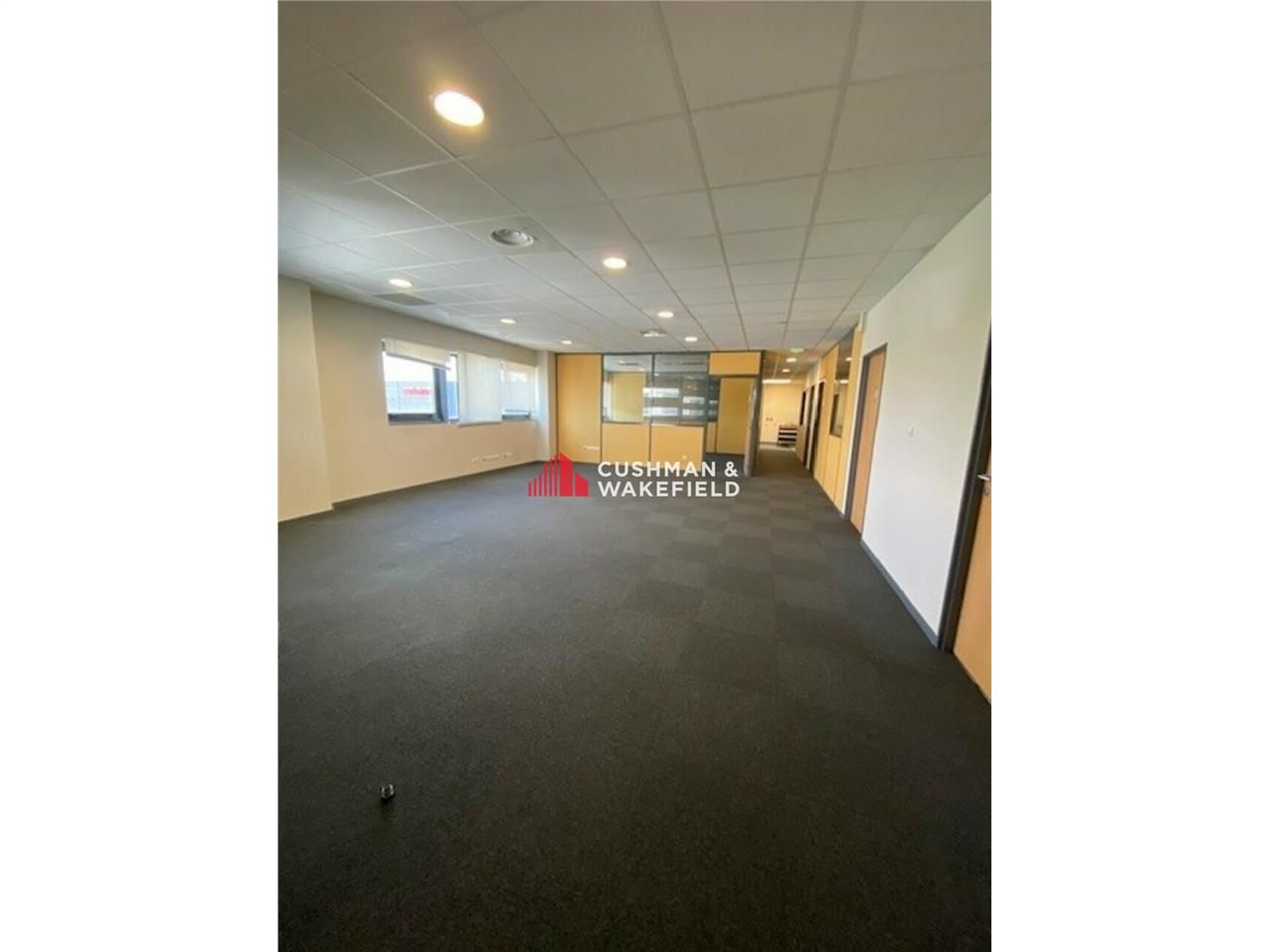 Location bureau Colomiers (31770) - 185 m²