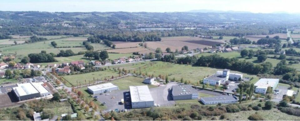 Vente terrain 28500 m² divisibles à partir de 2000 m²