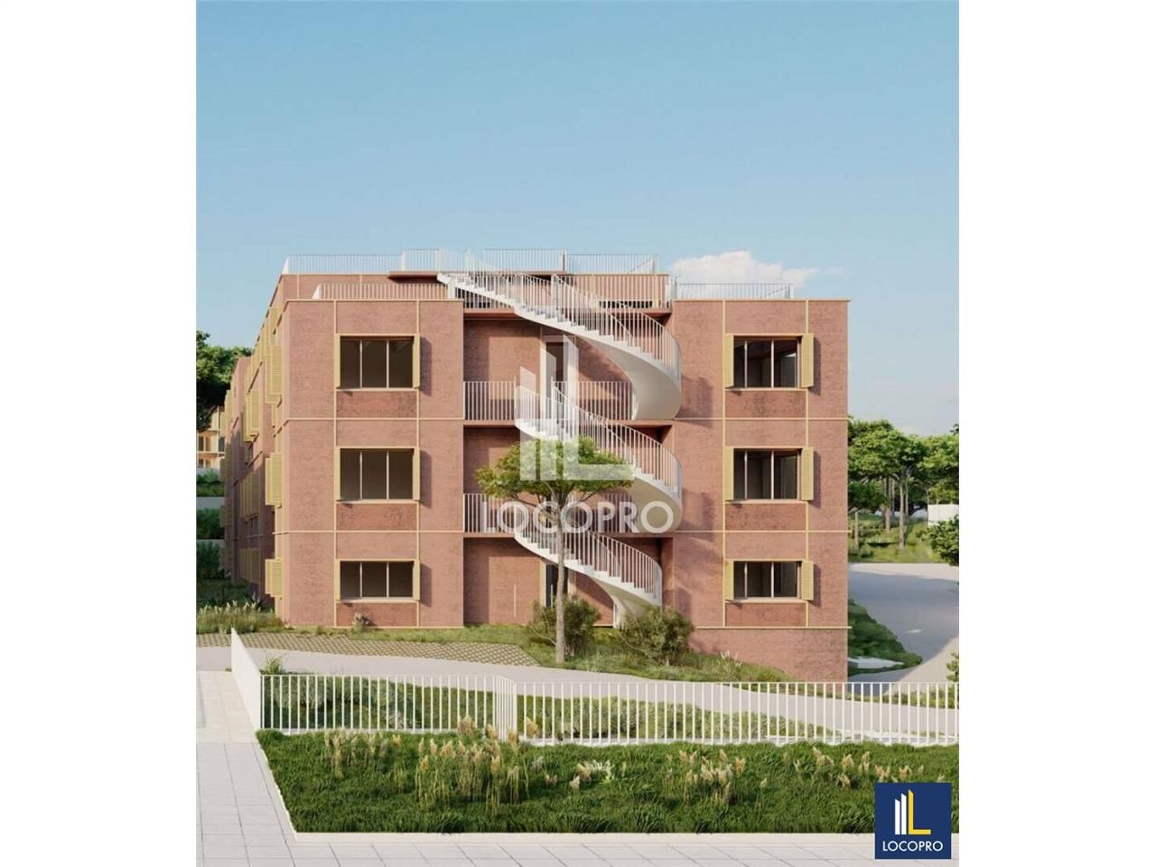 A VENDRE - IMMEUBLE DE BUREAUX NEUFS à SOPHIA ANTIPOLIS