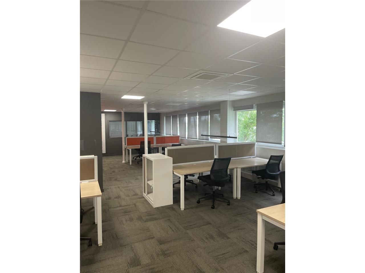 307 m² dispo à Le mans