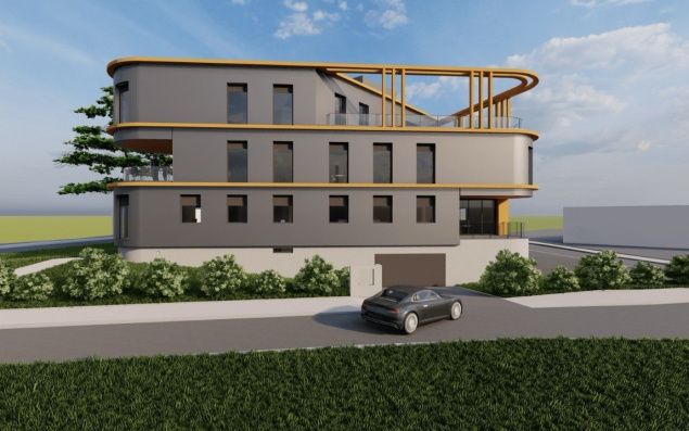 Location bureaux 72 m² à Saint-Priest-en-Jarez