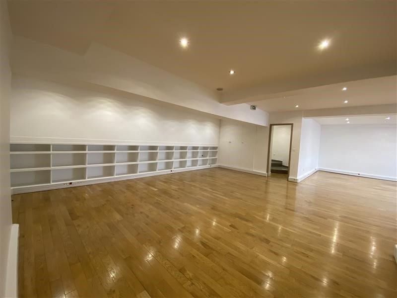 Vente bureaux 105 m² non divisibles