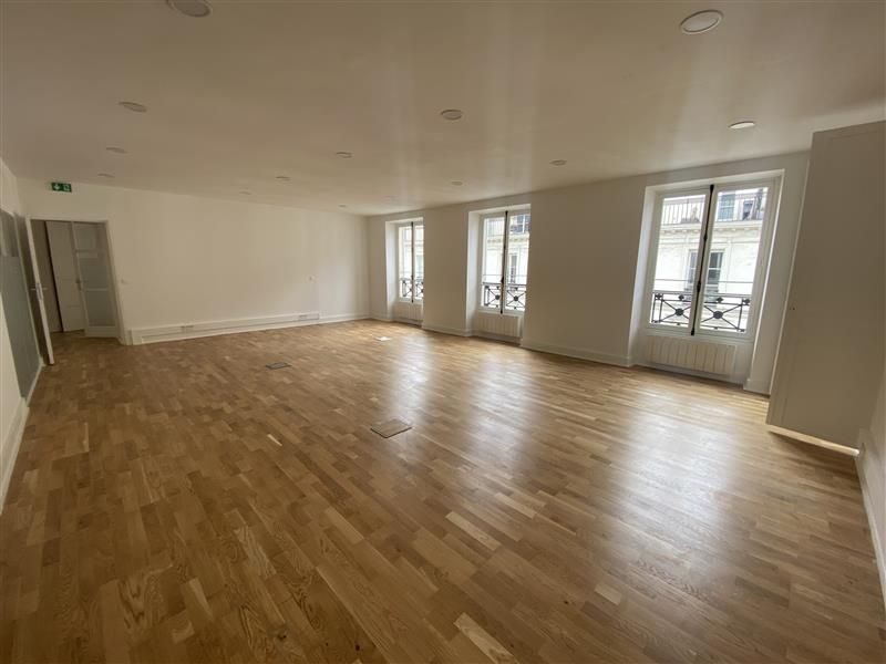 Location Bureaux 176 m² non divisibles