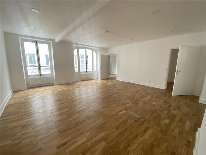 Location bureaux 176 m² non divisibles