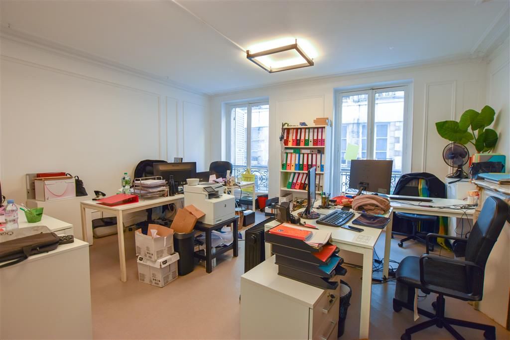 Location Bureaux 280 m² non divisibles