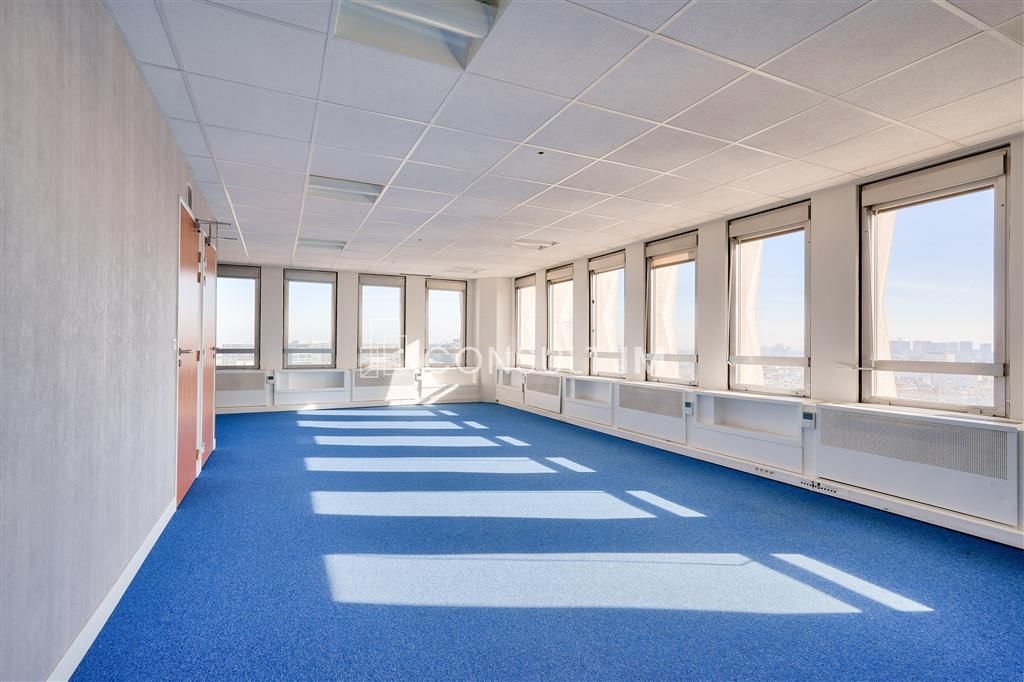 Location bureaux 405 m² divisibles à partir de 405 m²