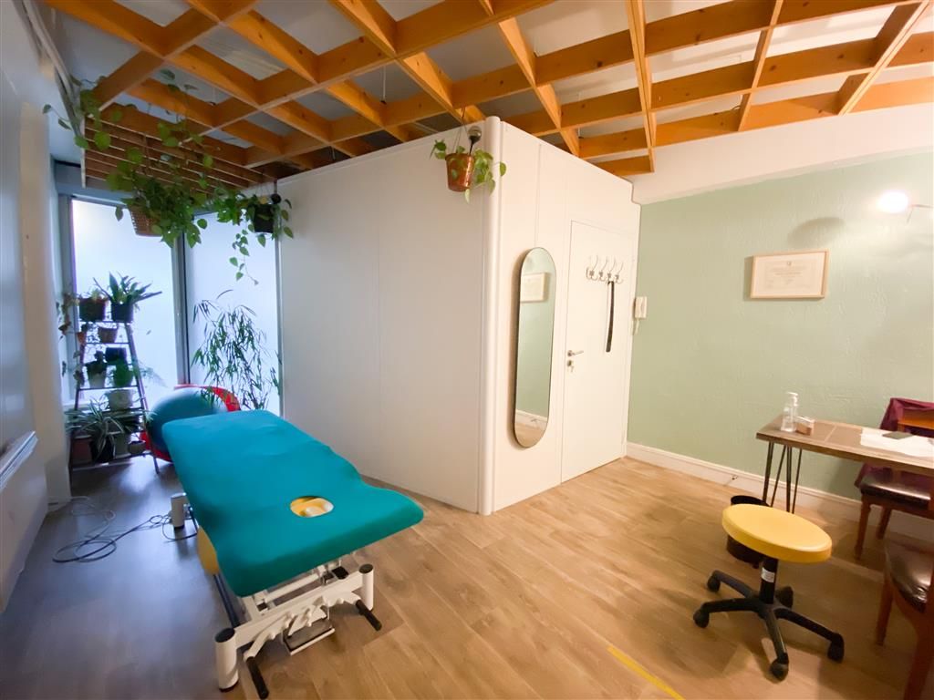 Location Bureaux 27 m² non divisibles